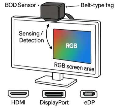 bod block diagram