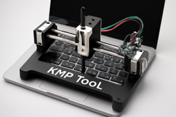 kmp tool